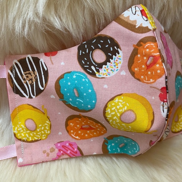 ❤️Womens Set of Two Face Masks❤️ - Picture 5 of 5